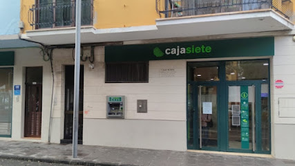 Foto Cajasiete - Oficina de Los Llanos de Aridane