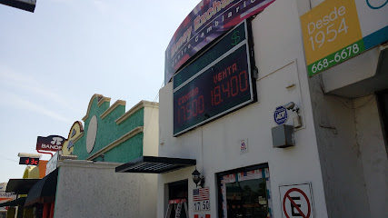 Foto Money Exchange