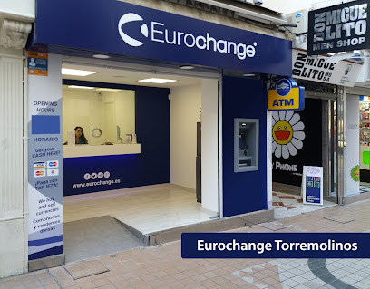 Foto Eurochange