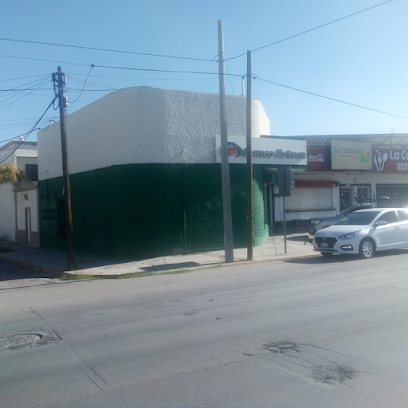 Foto Banco Azteca