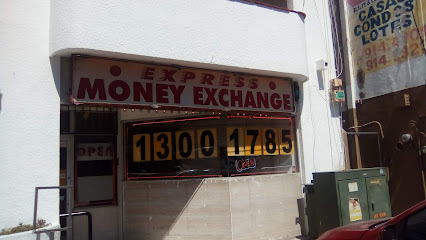 Foto Casa de Cambio Express