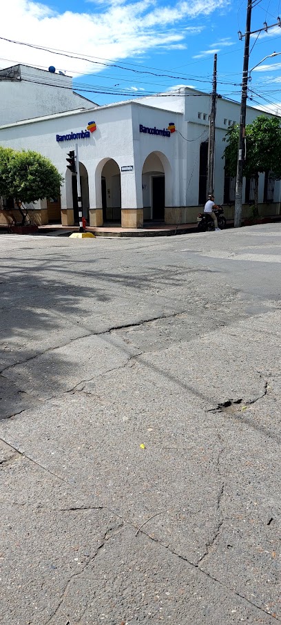 Foto BANCOLOMBIA LA DORADA