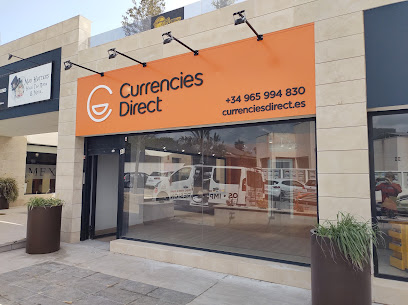 Foto Currencies Direct (Currency Exchange)