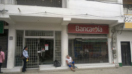 Foto Bancamía Carepa