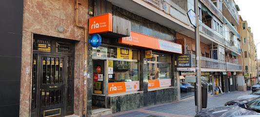 Foto Ria Envia