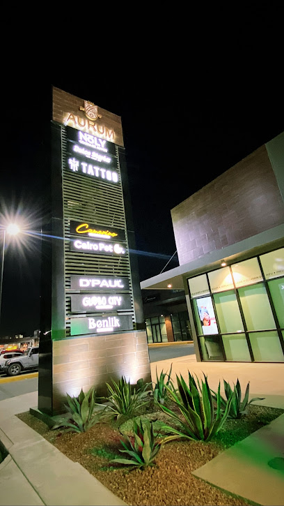 Foto Centro Cambiario Crown Dollar