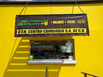 Foto Montejano Multiservicios
