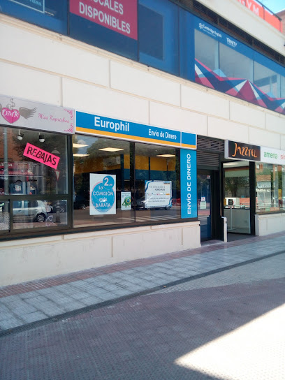 Foto EUROPHIL