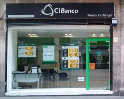 Foto CIBanco Madero Centro