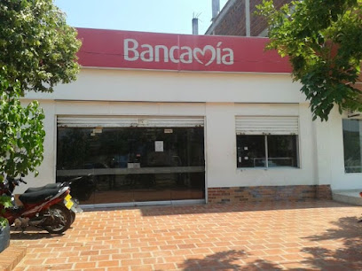Foto Bancamía Aguachica