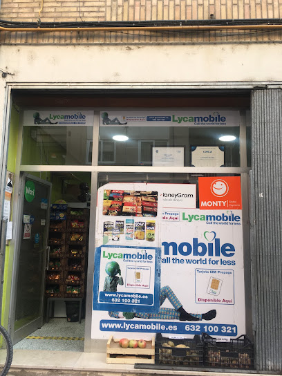 Foto MoneyGram (SBERBANK)