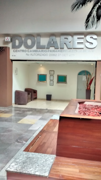 Foto Compra Venta de Dolares Centro Cambiario Panamericano