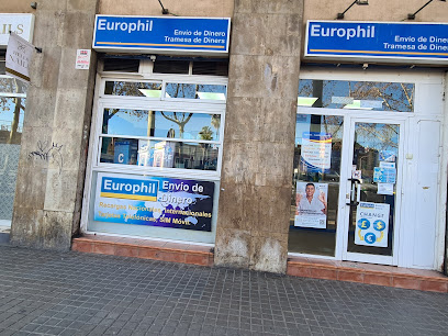 Foto United Europhil
