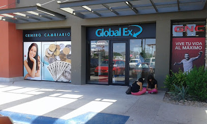 Foto Global Ex Centro Cambiario