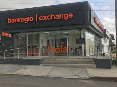 Foto Banregio Exchange