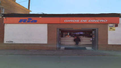 Foto Ria envíos de dinero