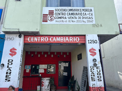 Foto Endicon Centro Cambiarío S.A. de C.V.