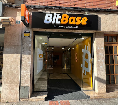 Foto BitBase | Bitcoin Exchange