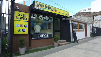 Foto Cambio Punta Arenas