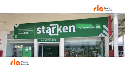 Foto Ria Envíos de Dinero - Starken
