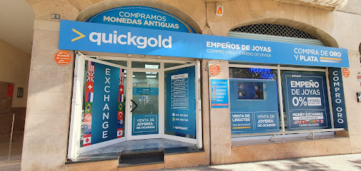 Foto Quickgold Reus - Compro Oro | Casa de Cambio