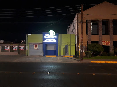 Foto Mr. Cash Ya Centro Cambiario