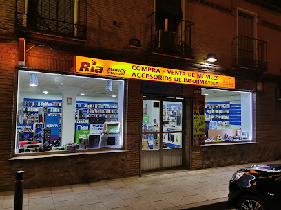 Foto Ria Money Transfer