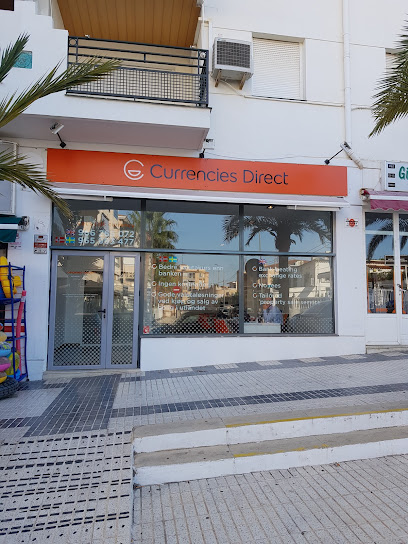 Foto Currencies Direct (Currency Exchange)