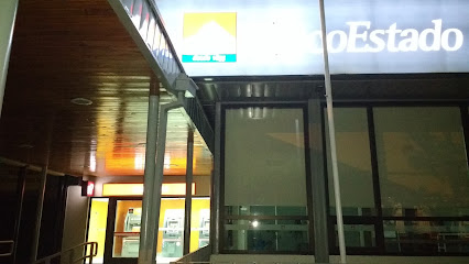 Foto BancoEstado - Sucursal Traiguén