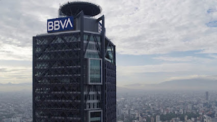 Foto Banco BBVA
