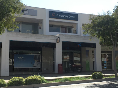 Foto Currencies Direct (Currency Exchange)