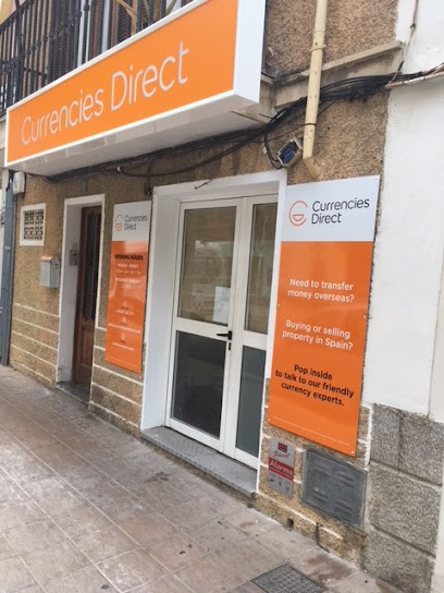 Foto Currencies Direct (Currency Exchange)