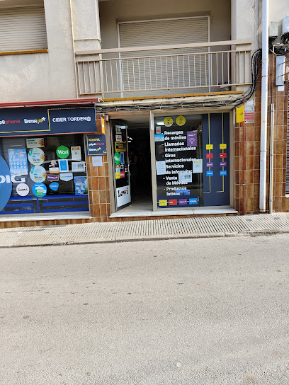 Foto MoneyGram