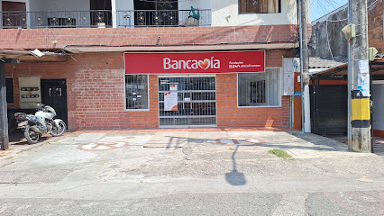 Foto Bancamía Caucasia
