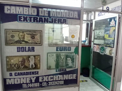 Foto DIVISAS Y FINANZAS