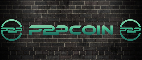 Foto P2PCOIN