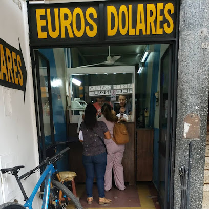 Foto Money Exchange oficina de asesoramiento comercial y financiero