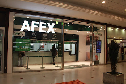 Foto AFEX Mall Patio Rancagua