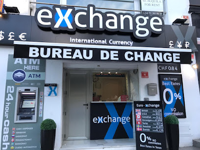 Foto EuroXchange Costa