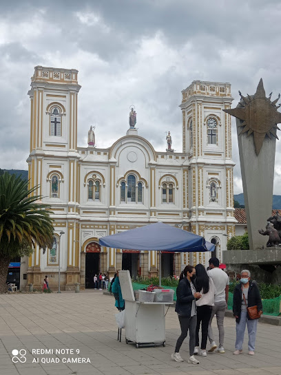 Foto Sogamoso