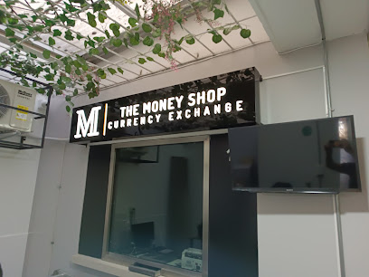 Foto The Money Shop Manila