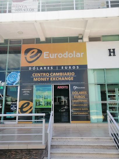 Foto Eurodolar Pabellon