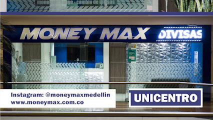 Foto Money Max