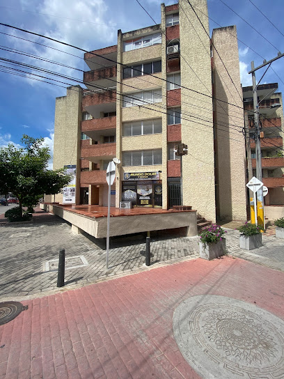 Foto mundo dolar y divisas