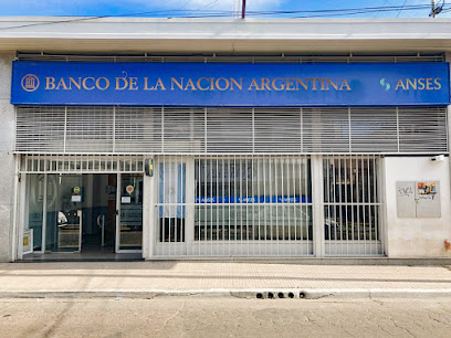 Foto Banco de la Nación Argentina - Anexo Operativo