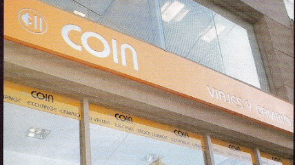 Foto Coin Cambios Sa