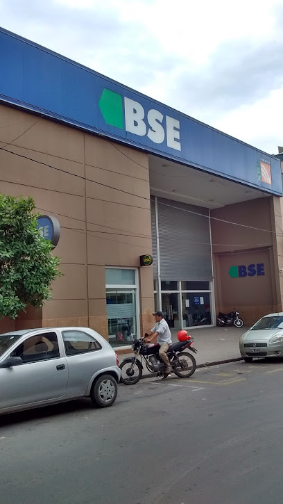 Foto Banco Santiago del Estero - Sucursal Jujuy