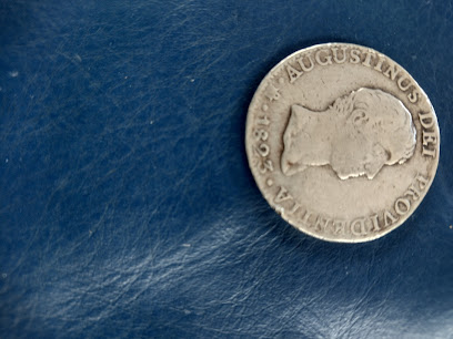 Foto Csa D Moneda Internacional