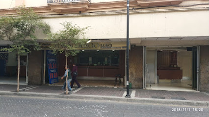 Foto Juan Diego