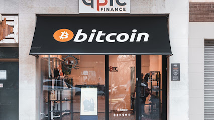 Foto GBTC Castelldefels | Money Exchange | Bitcoin ATM